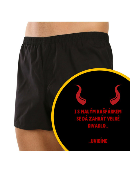 Nedeto Pánske trenky Nedeto Šašo