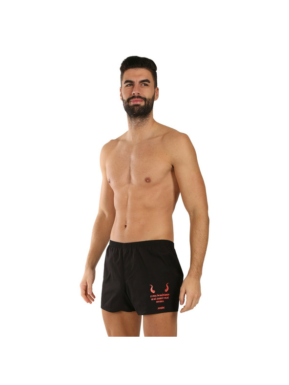 Nedeto Pánske trenky Nedeto Šašo