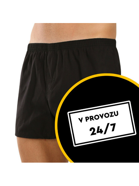 Nedeto Pánske trenky Nedeto V prevádzke 24/7