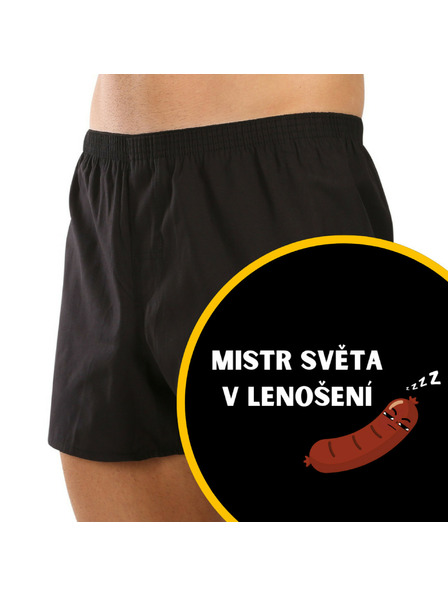 Nedeto Pánske trenky Nedeto Majster sveta