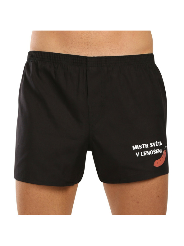 Nedeto Pánske trenky Nedeto Majster sveta