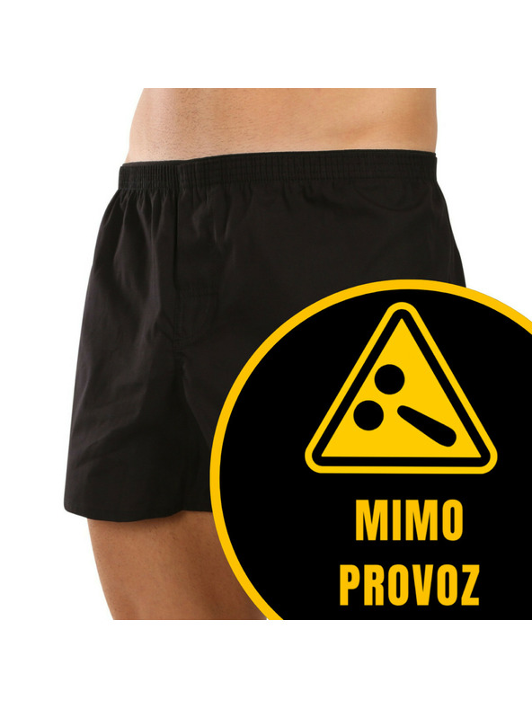 Nedeto Pánske trenky Nedeto Mimo prevádzky