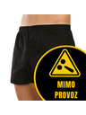 Nedeto Pánske trenky Nedeto Mimo prevádzky