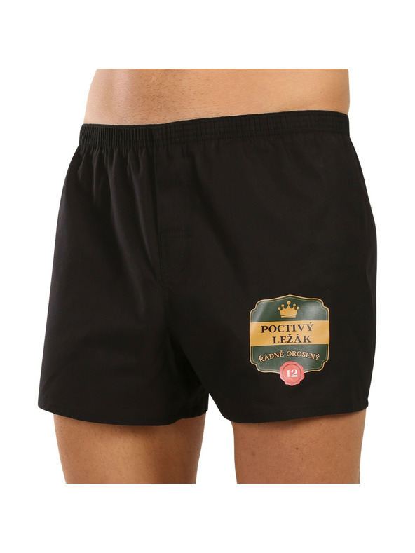 Nedeto Pánske trenky Nedeto Poctivý ležiak