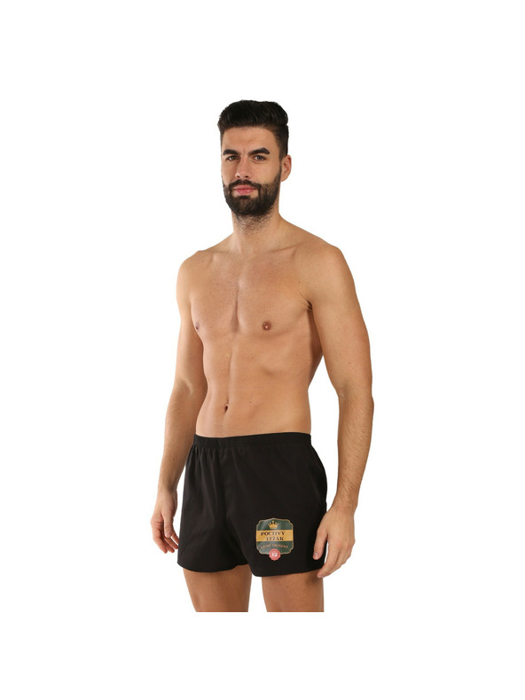 Nedeto Pánske trenky Nedeto Poctivý ležiak