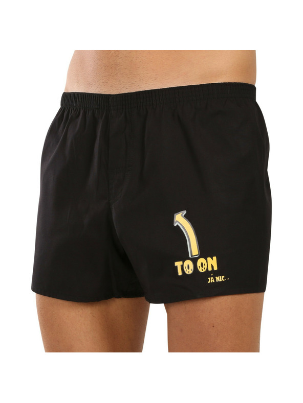 Nedeto Pánske trenky Nedeto To ja nič