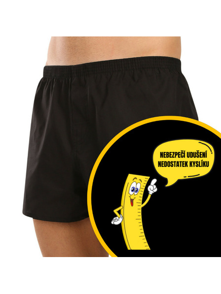 Nedeto Pánske trenky Nedeto Nebezpečenstvo udusenia