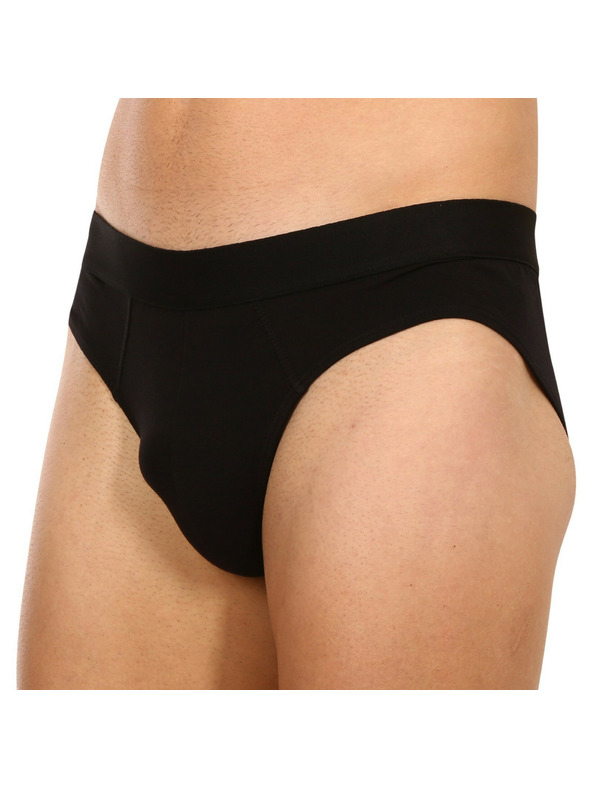 Nedeto Pánske slipy Nedeto čierne