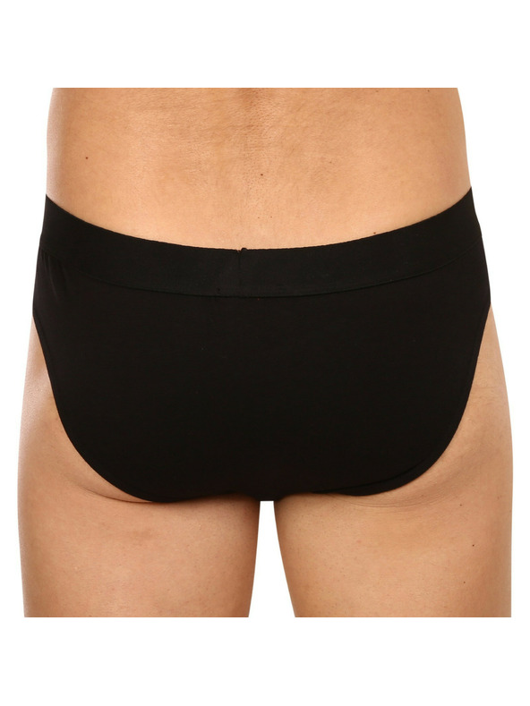 Nedeto Pánske slipy Nedeto čierne