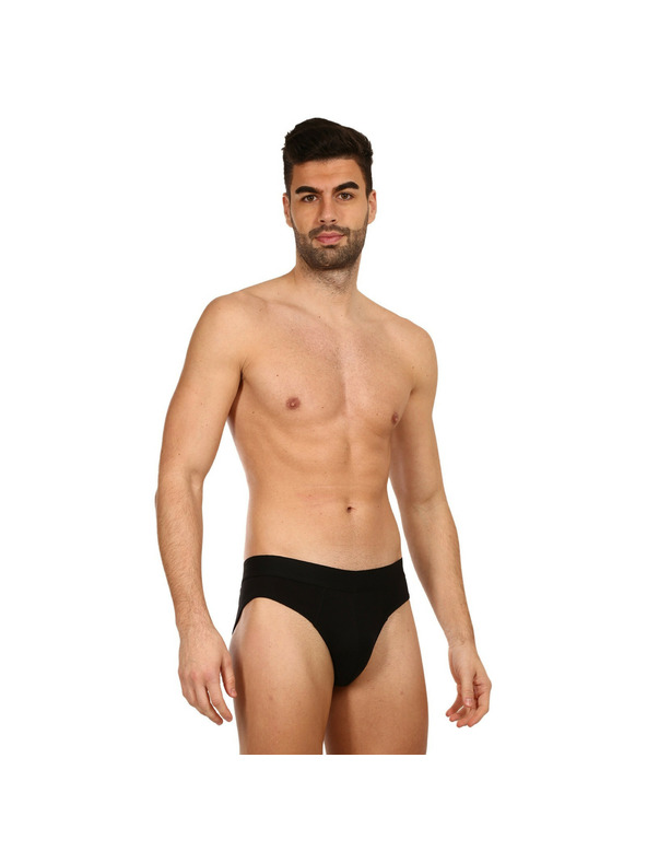 Nedeto Pánske slipy Nedeto čierne