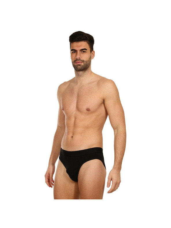 Nedeto Pánske slipy Nedeto čierne