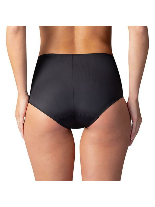 Bellinda Dámske sťahovacie nohavičky - čierna