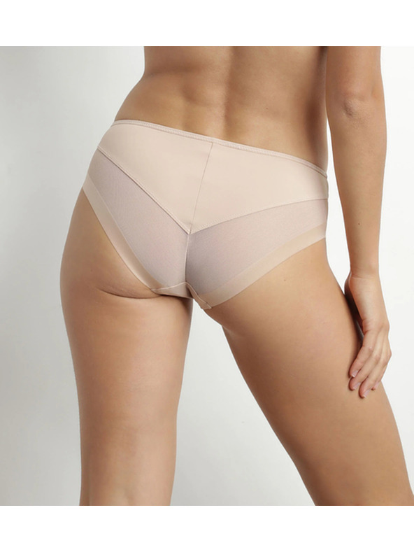 DIM Dámske nohavičky - telové