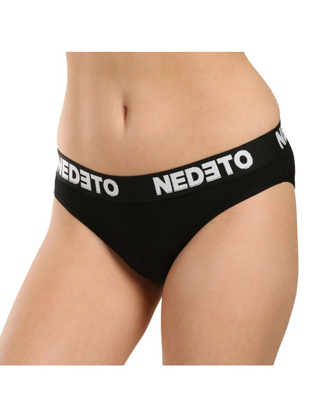 Nedeto Menštruačné nohavičky Nedeto Moderate Sport