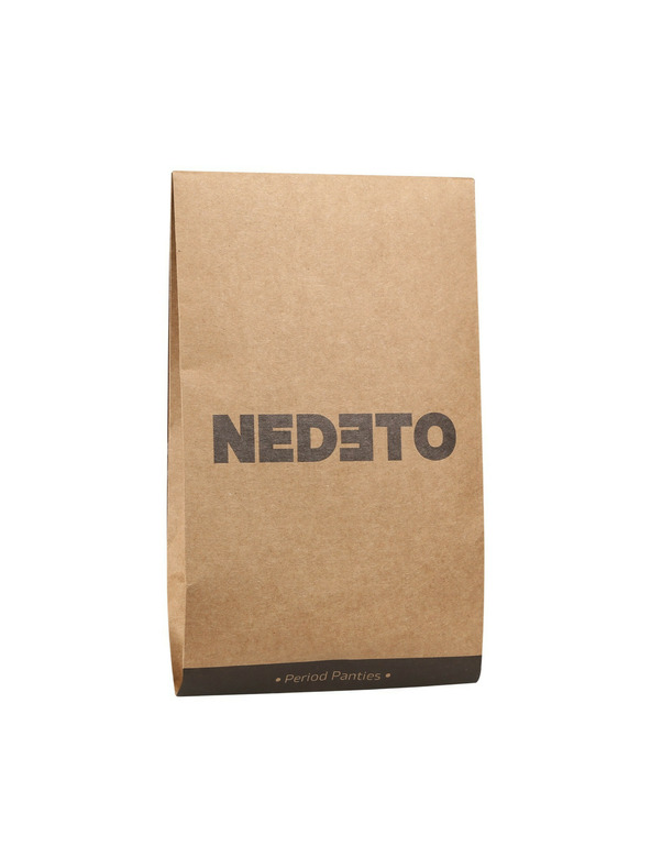 Nedeto Menštruačné nohavičky Nedeto Night