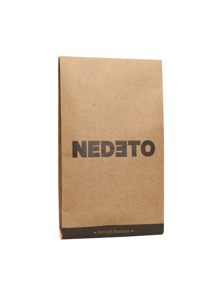 Nedeto Sada troch - menštruačné nohavičky Nedeto MIX
