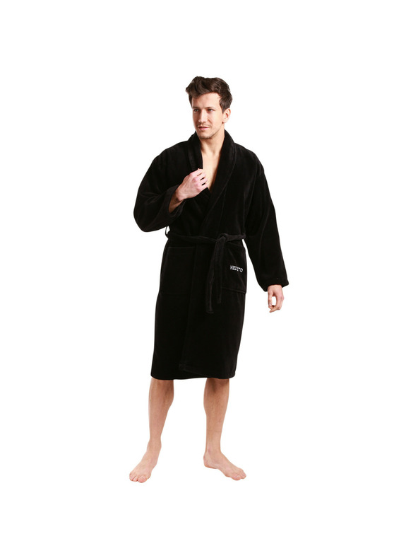 Nedeto Župan Nedeto čierny