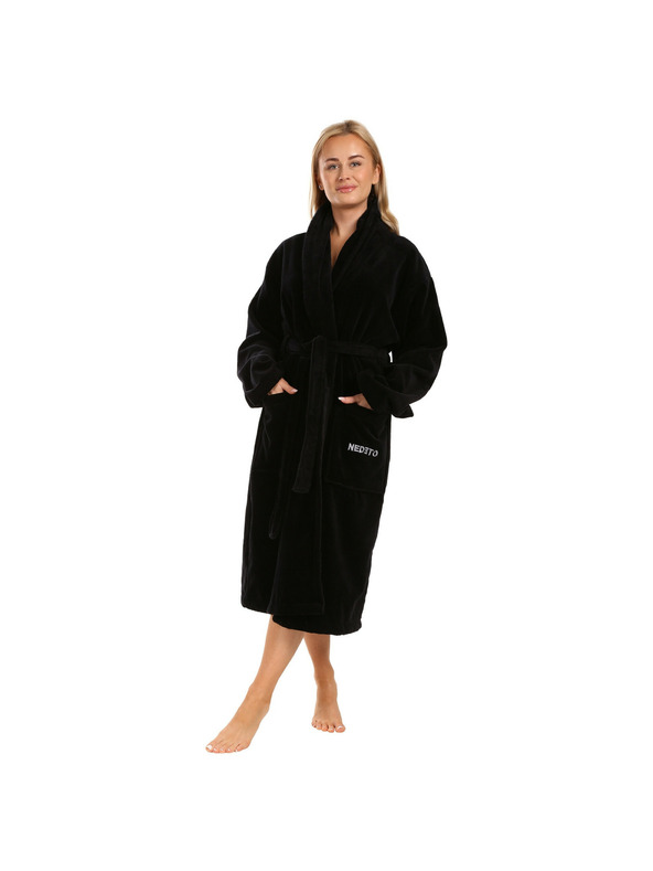 Nedeto Župan Nedeto čierny