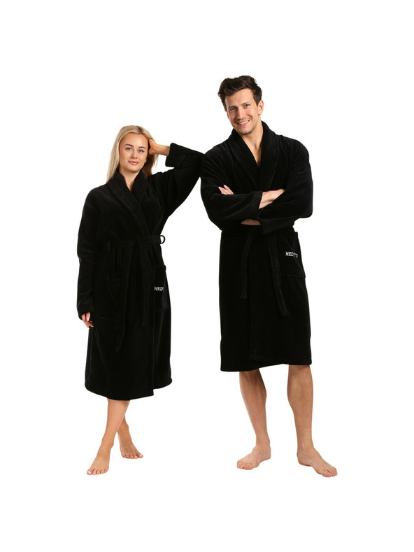 Nedeto Župan Nedeto čierny