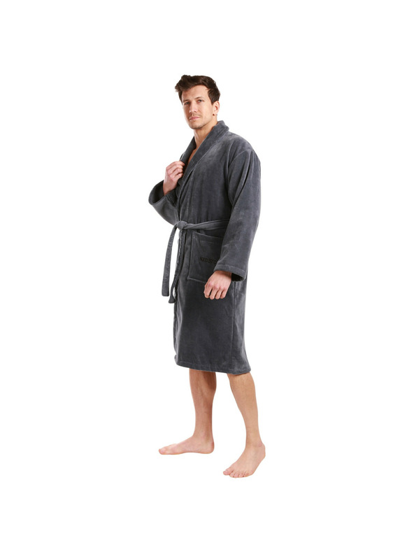 Nedeto Župan Nedeto sivý