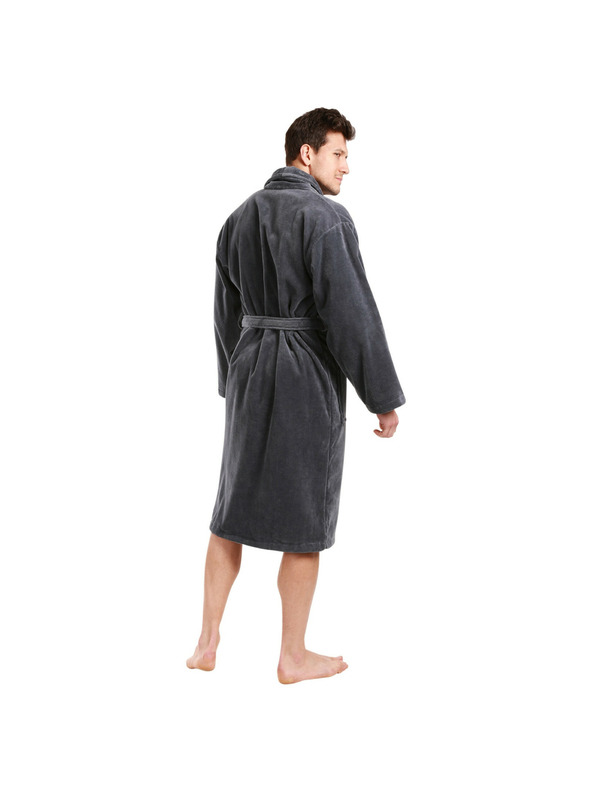 Nedeto Župan Nedeto sivý