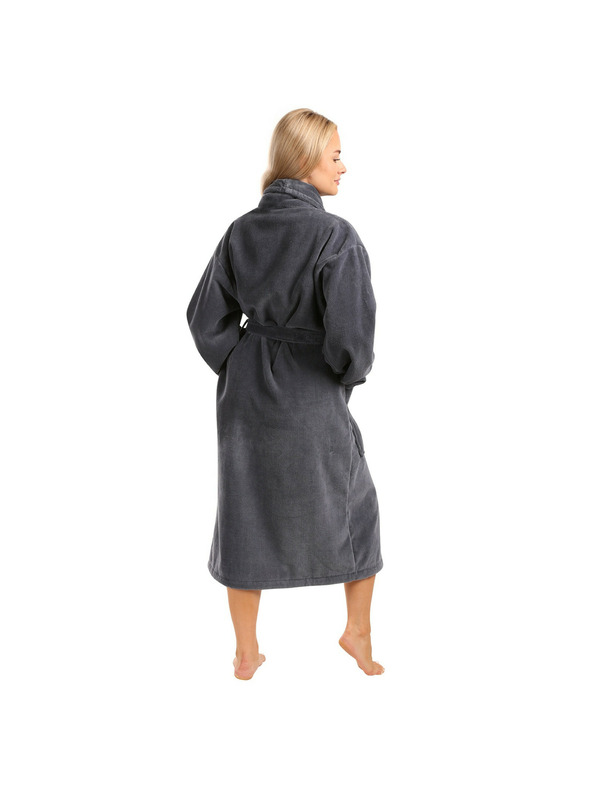 Nedeto Župan Nedeto sivý