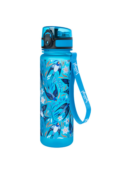 BAAGL  BAAGL Tritanová fľaša na pitie Lastovičky, 500 ml