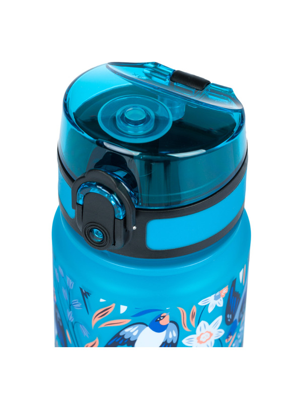 BAAGL  BAAGL Tritanová fľaša na pitie Lastovičky, 500 ml