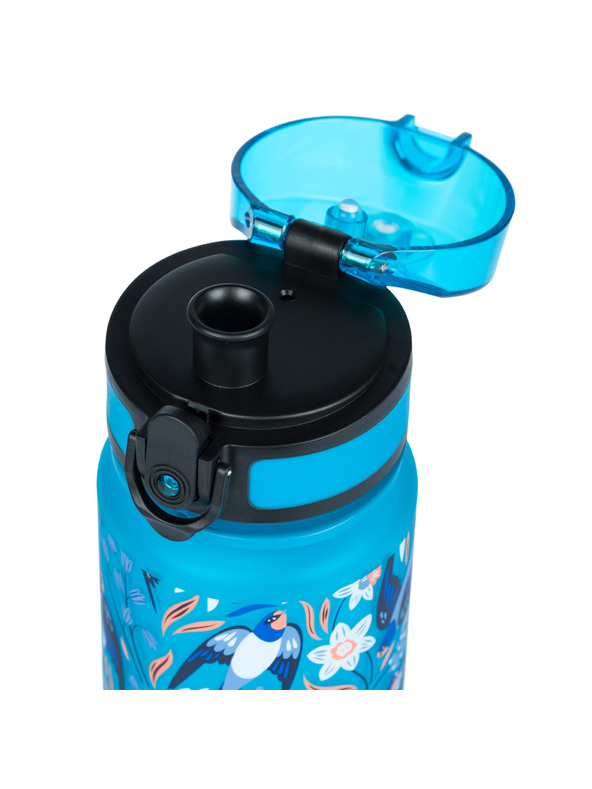 BAAGL  BAAGL Tritanová fľaša na pitie Lastovičky, 500 ml