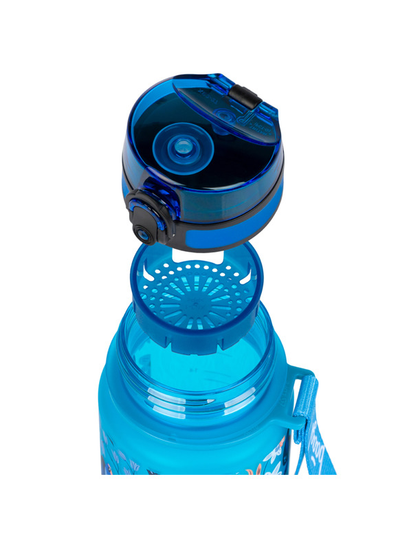 BAAGL  BAAGL Tritanová fľaša na pitie Lastovičky, 500 ml