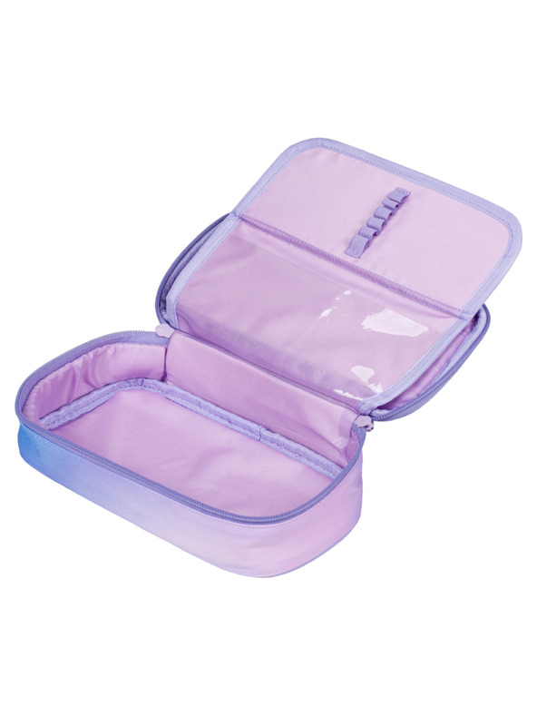 BAAGL  BAAGL Školský peračník etue Sky