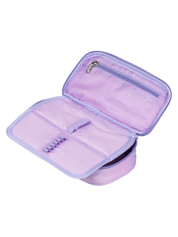 BAAGL  BAAGL Školský peračník etue Sky