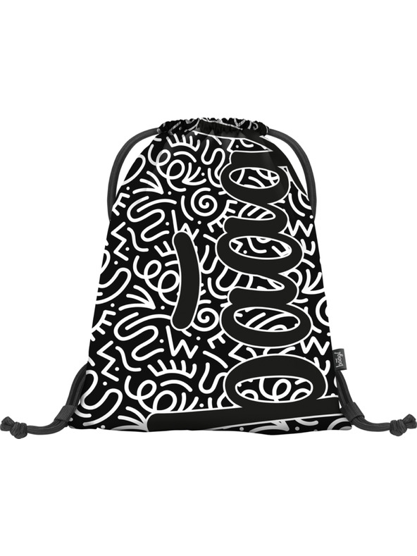 BAAGL  BAAGL 5 SET Core Element: batoh, peračník, vrecúško, dosky, peňaženka