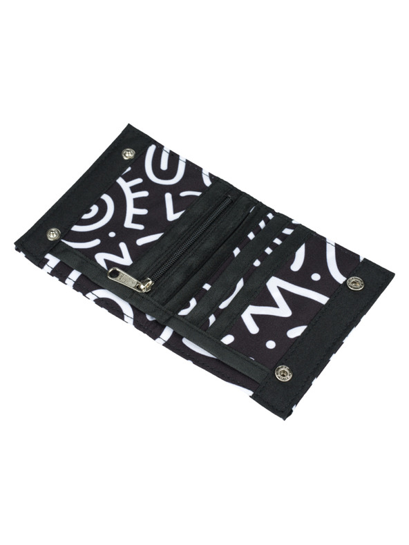 BAAGL  BAAGL 5 SET Core Element: batoh, peračník, vrecúško, dosky, peňaženka