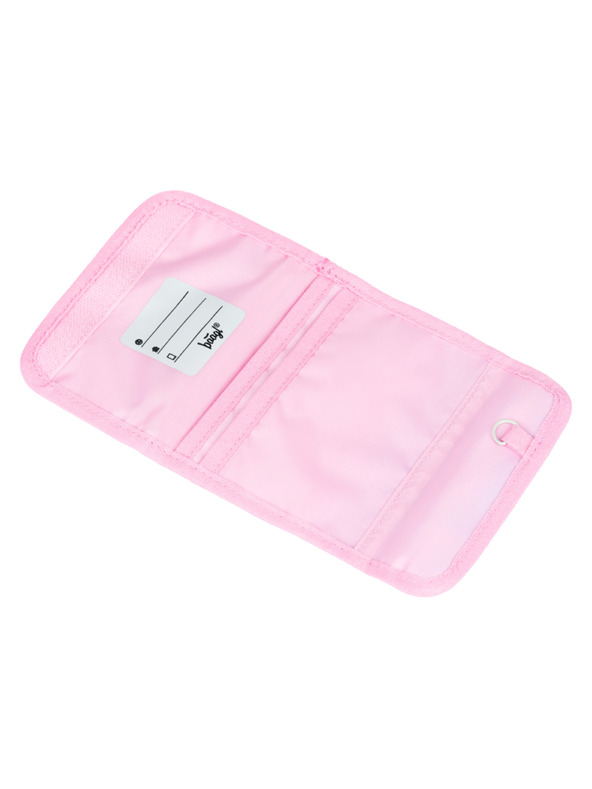 BAAGL  BAAGL Peňaženka na krk Rainbow Unicorn