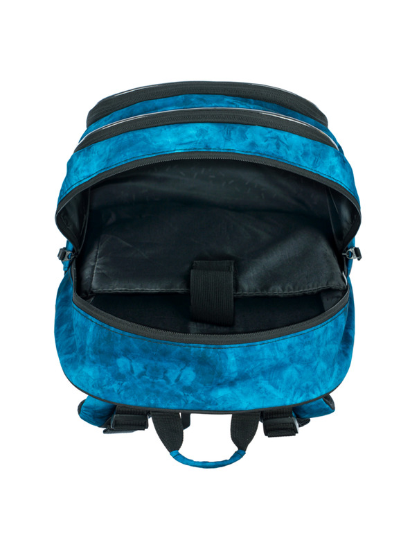 BAAGL  BAAGL Školský batoh Core Ocean