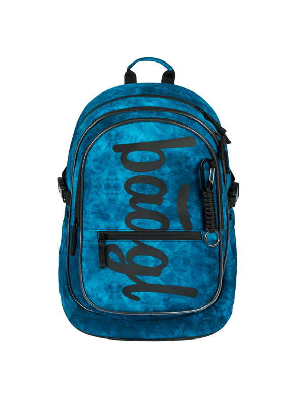 BAAGL  BAAGL 3 SET Core Ocean: batoh, peračník, vrecko