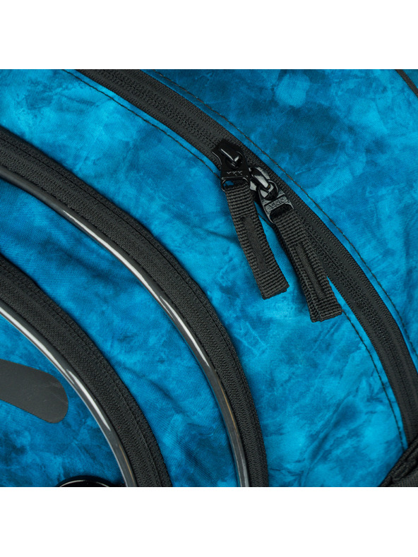 BAAGL  BAAGL 3 SET Core Ocean: batoh, peračník, vrecko