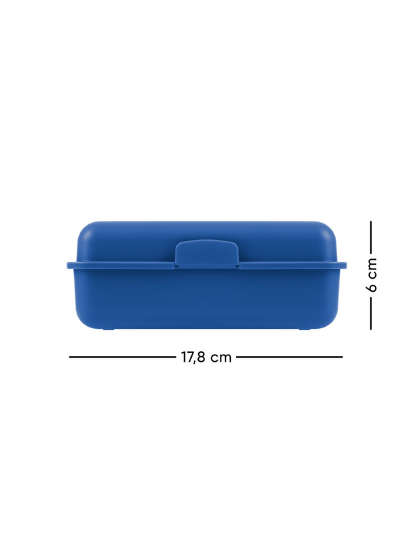 BAAGL  BAAGL Box na desiatu Roboti