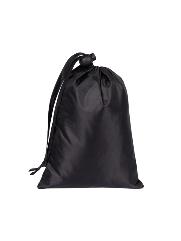 BAAGL  BAAGL Outdoor pláštěnka pončo Batman Logo veľ. L (150 -170 cm)