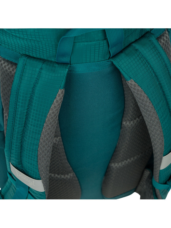 BAAGL  BAAGL Batoh Tracker Verde