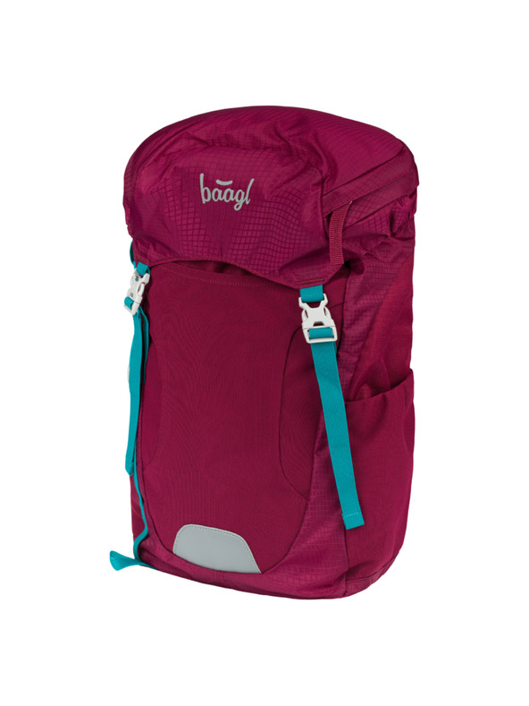 BAAGL  BAAGL Batoh Tracker Roj