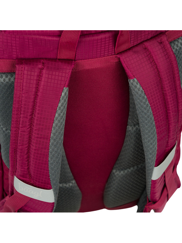 BAAGL  BAAGL Batoh Tracker Roj