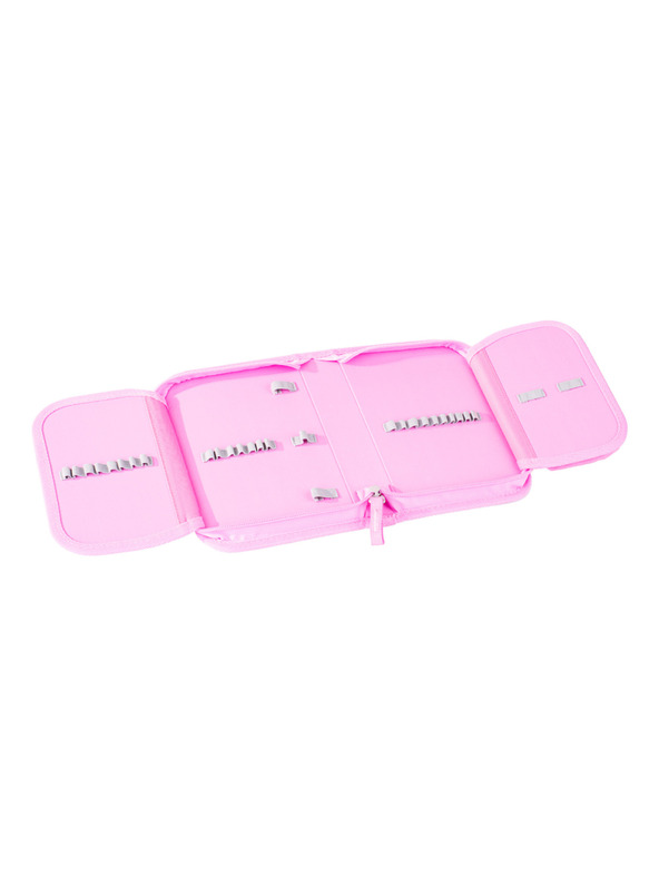 BAAGL  BAAGL SET 3 Ergo Tlapky: aktovka, peračník, vrecko