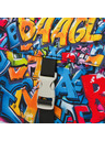 BAAGL  BAAGL Školská aktovka Zippy Skatepark