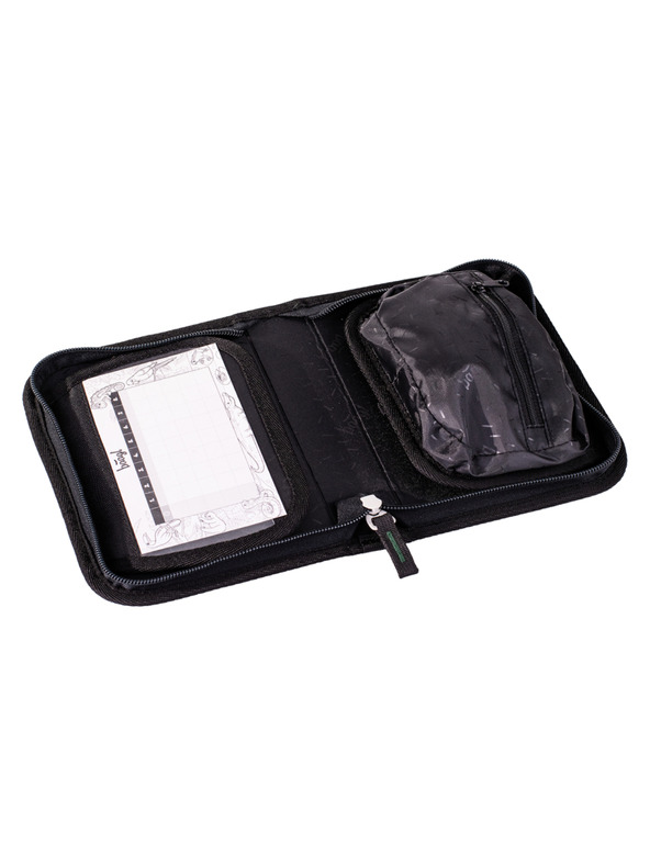 BAAGL  BAAGL Školský peračník jednoposchodový Dino