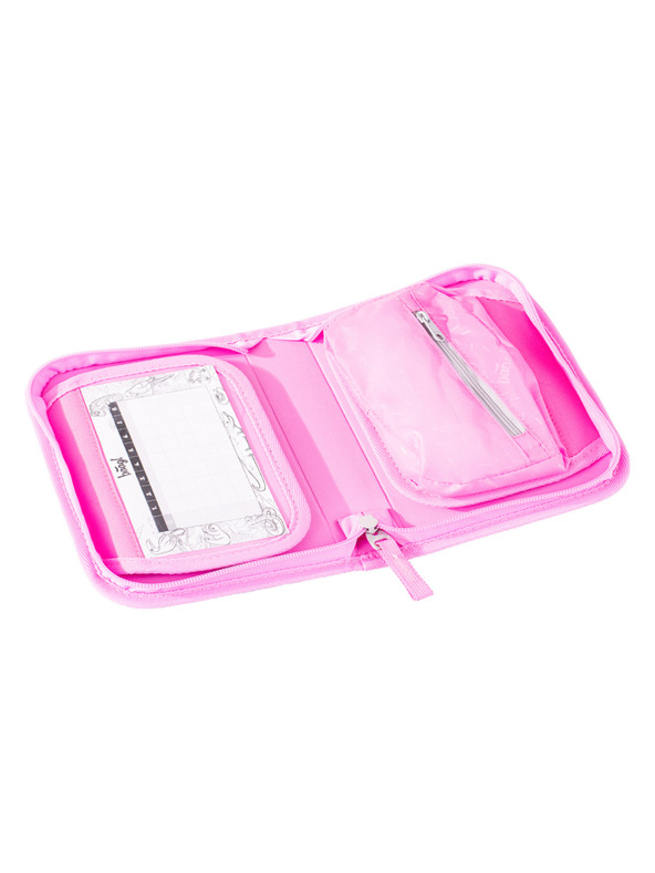 BAAGL  BAAGL Školský peračník jednoposchodový Tlapky