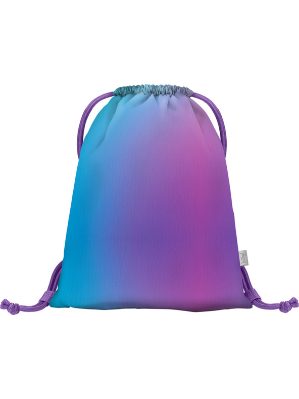 BAAGL  BAAGL Vrecúško Axolotl