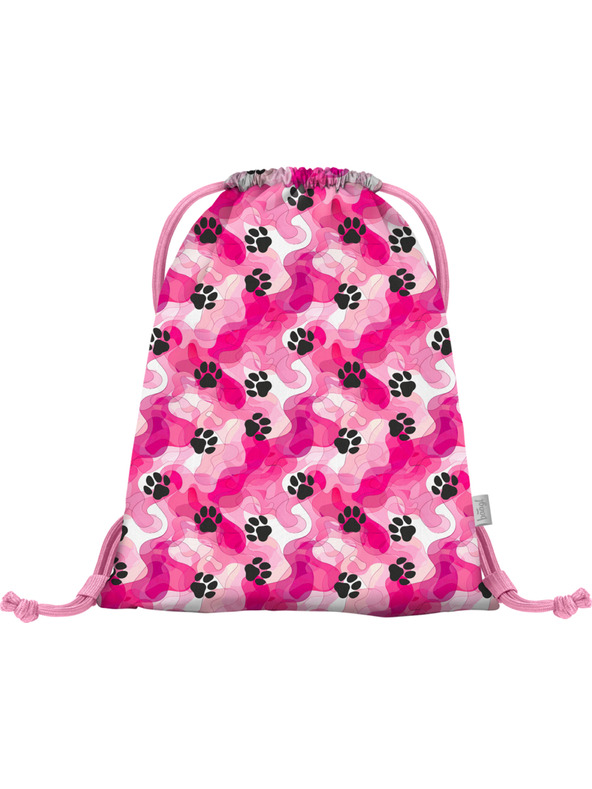 BAAGL  BAAGL Vrecúško Tlapky