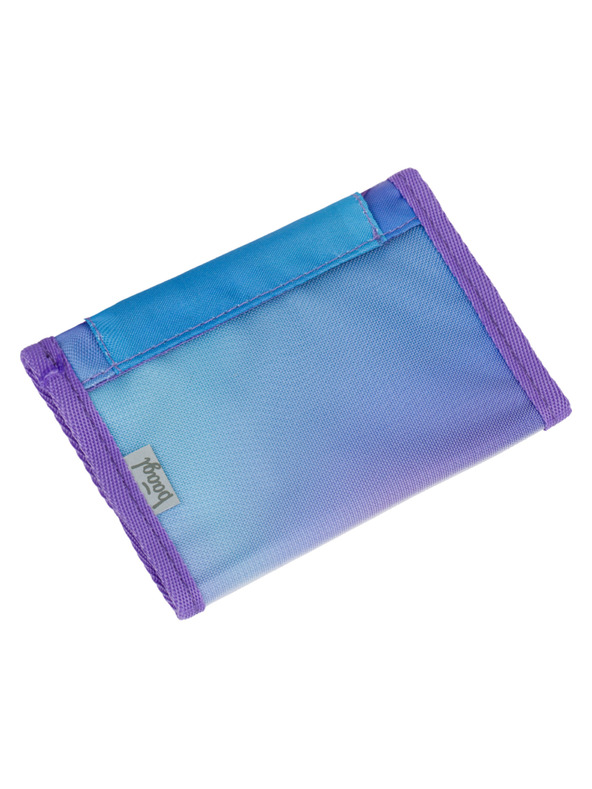 BAAGL  BAAGL Peňaženka na krk Axolotl